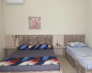 Central Vollga Apartment Durres - 2