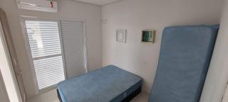 Apartamento a 50m praia maitinga, wifi, churrasqueira na varanda - 5