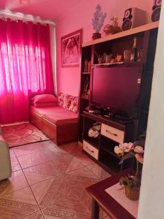 Pousada casa vo doca,preço único casa toda próximo santuario - 9