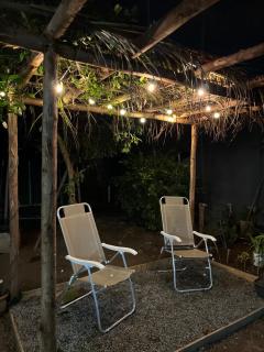 Casa com acesso a piscina e área kids - 1