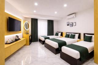 Monozo Royal Hotel - 5