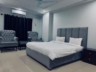 We Hotel `Near Islamabad International Airport - 3