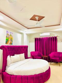 We Hotel `Near Islamabad International Airport - 7