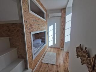 Charmante petite maison cosy à Mauzé sur le Mignon - 6