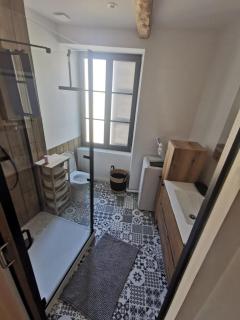 Charmante petite maison cosy à Mauzé sur le Mignon - 4