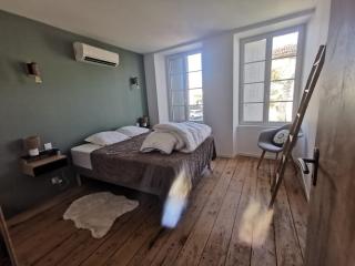 Charmante petite maison cosy à Mauzé sur le Mignon - 3