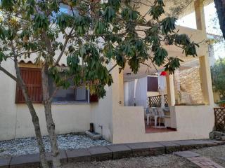 APPARTAMENTO BIFAMILIARE PEDRAROSADA di SERENELLA - 3