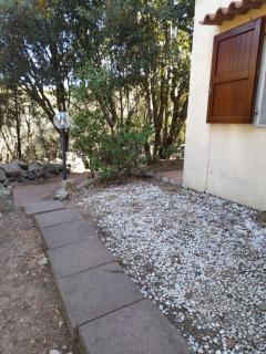 APPARTAMENTO BIFAMILIARE PEDRAROSADA di SERENELLA - 2