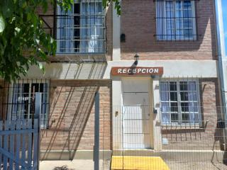 Hostel El Duende Errante - 9