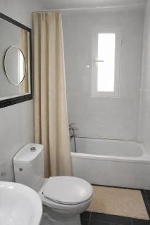 HABITACIÓN Parque El Retiro PISO COMPARTIDO - 2