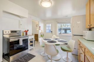 *H* NEW! Old Broadmoor 1 BDRM, West-side Colorado Springs Goodness! - 2