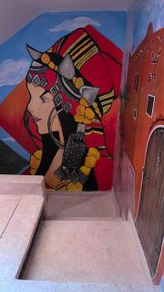 Surf Waves Taghazout - 9