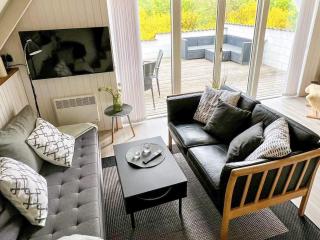 4 person holiday home in Ringkøbing-By Traum - 9