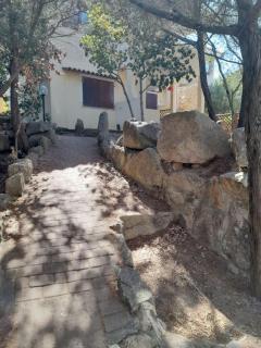 APPARTAMENTO BIFAMILIARE PEDRAROSADA di SERENELLA - 8