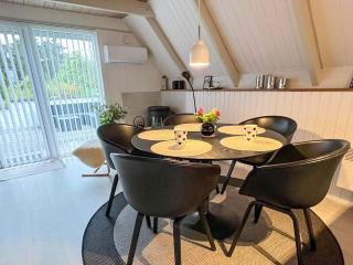 4 person holiday home in Ringkøbing-By Traum - 7