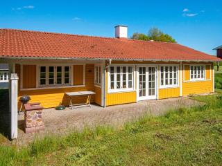 8 person holiday home in Aabenraa-By Traum - 8