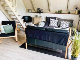 4 person holiday home in Ringkøbing-By Traum - 6