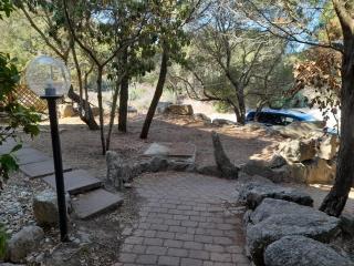 APPARTAMENTO BIFAMILIARE PEDRAROSADA di SERENELLA - 5