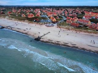 2 person holiday home in Skagen-By Traum - 4