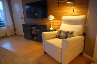 Geilo sentrum for 4 personer - 2