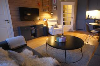 Geilo sentrum for 4 personer - 3