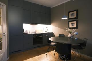 Geilo sentrum for 4 personer - 4