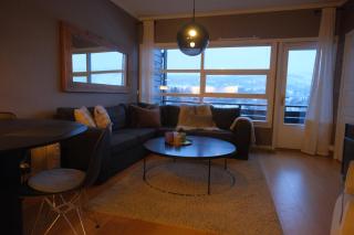 Geilo sentrum for 4 personer - 5