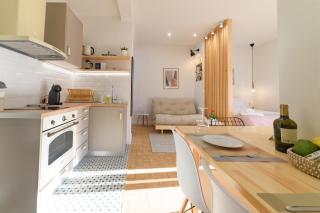 Modern studio in Corfu town - 8