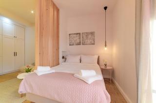 Modern studio in Corfu town - 6