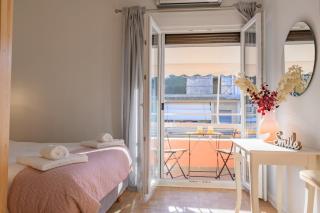 Modern studio in Corfu town - 5