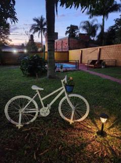 Apart Quinta La Emilia - 8