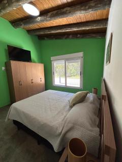 Amarilla Cottage - 8