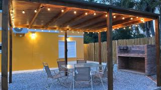 Amarilla Cottage - 6