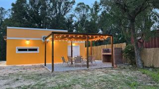 Amarilla Cottage - 3