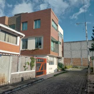 Departamento azul de 2 hab en la Victoria, cerca de universidades con garaje - 3