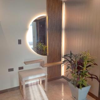 Departamento azul de 2 hab en la Victoria, cerca de universidades con garaje - 6