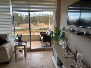 Departamento en laguna bahia - 0