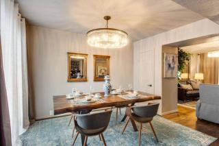 Charming 2-story loft with dual king bedrooms - 8