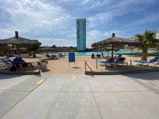 Departamento en laguna bahia - 9