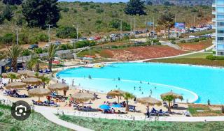 Departamento en laguna bahia - 4