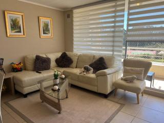 Departamento en laguna bahia - 3