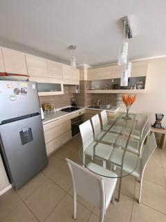 Departamento en laguna bahia - 2