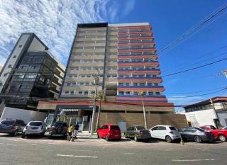 Flat lindíssimo Beira-Mar 212 - 0