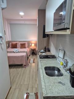 Flat lindíssimo Beira-Mar 212 - 4