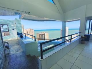 Flat Aconchegante Novíssimo e muito bem localizado - 4