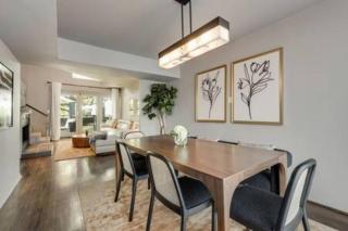 Sophisticated urban loft with king suite - 7