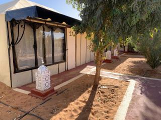 Tafouyte Luxury Camp - 6