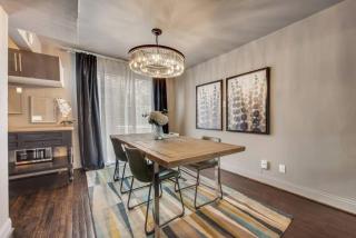 Extended Stay Retreat 2-Story Poolside Condo - 5