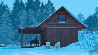 Dobra Wola Dobra Chata - 5