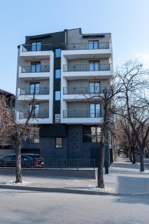 Plovdiv Hills Apartments with FREE Parking - 9